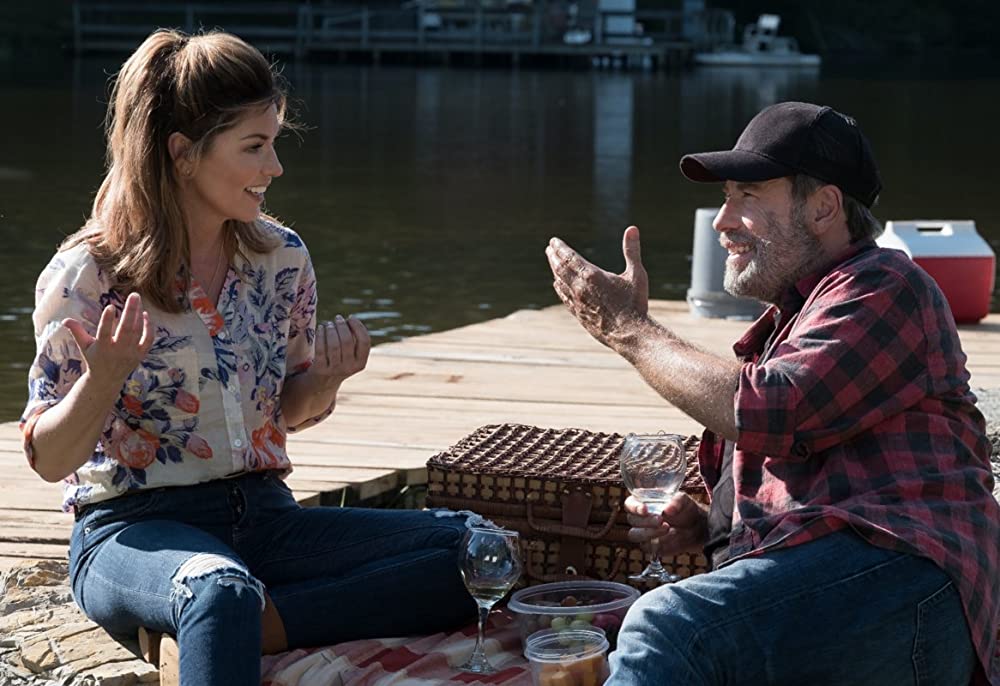 ワイルド・レースの画像