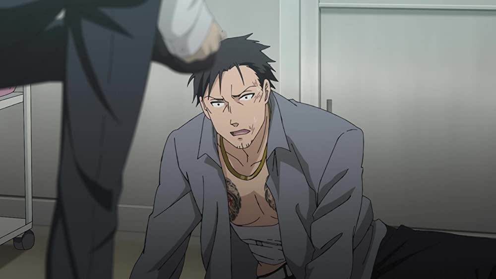 囀る鳥は羽ばたかない The clouds gatherの画像