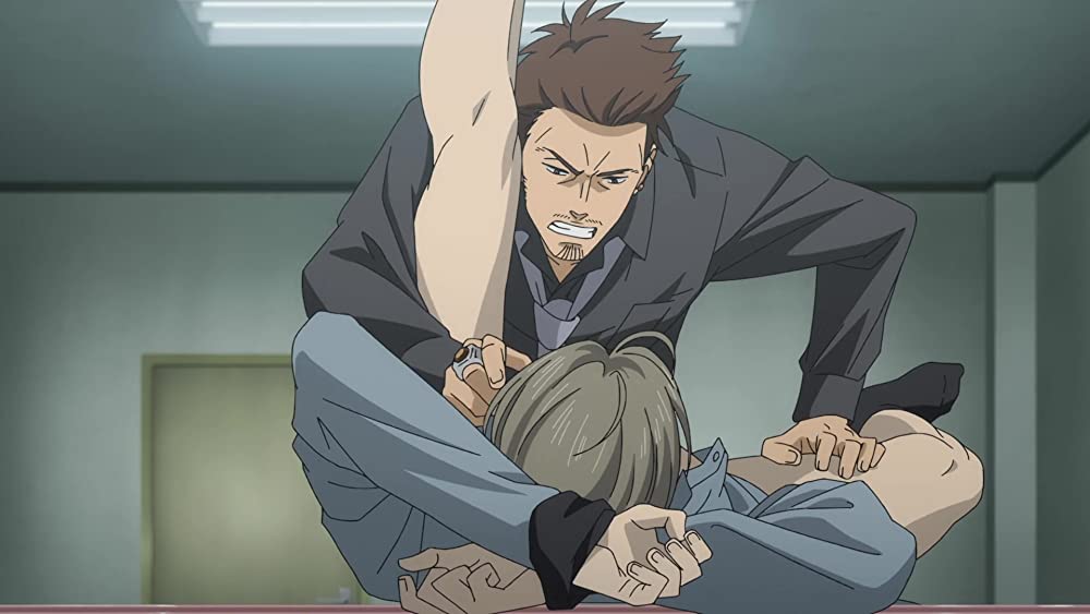 囀る鳥は羽ばたかない The clouds gatherの画像