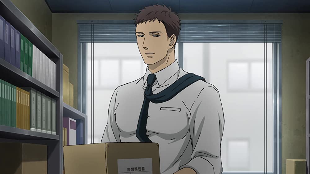 囀る鳥は羽ばたかない The clouds gatherの画像