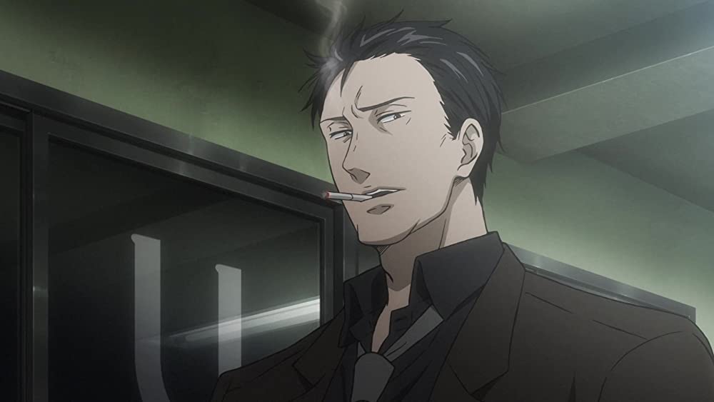 囀る鳥は羽ばたかない The clouds gatherの画像