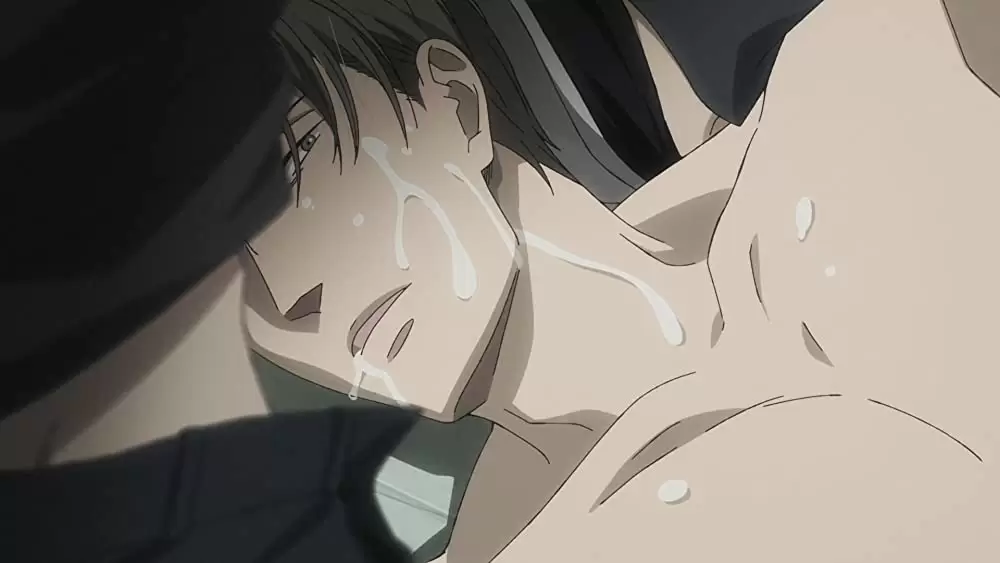 囀る鳥は羽ばたかない The clouds gatherの画像