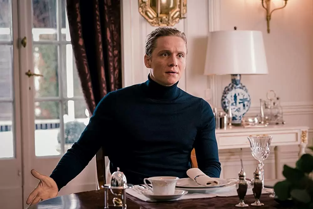 ゲットバックの画像