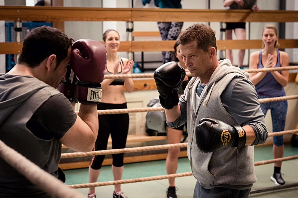 ゲットバックの画像