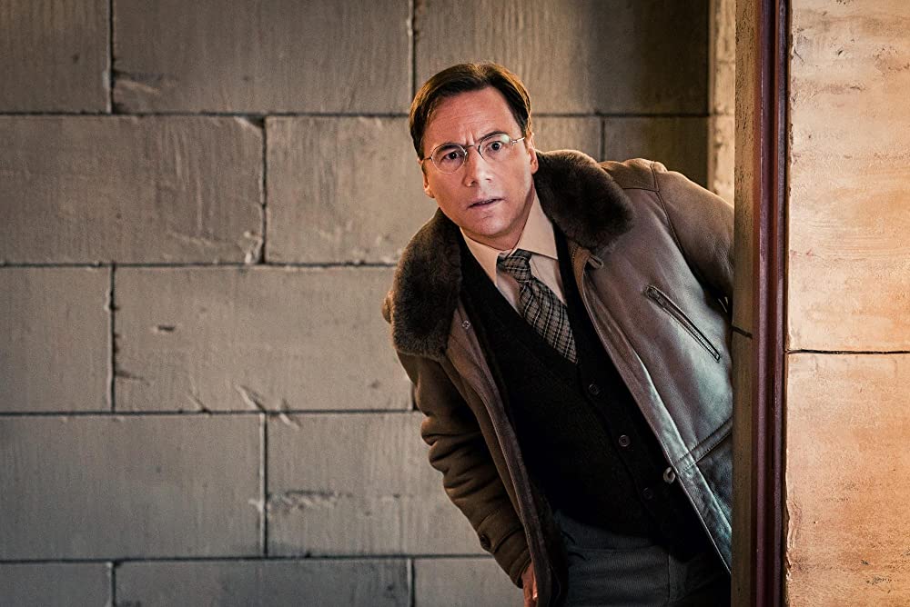 ゲットバックの画像