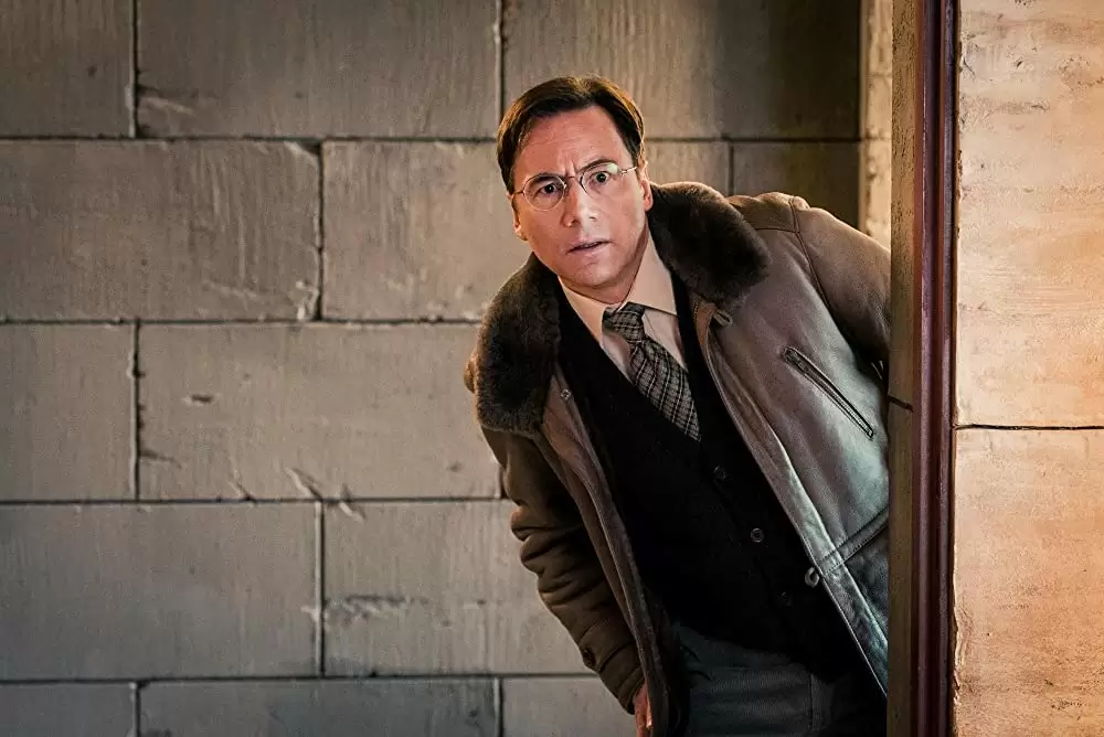 ゲットバックの画像