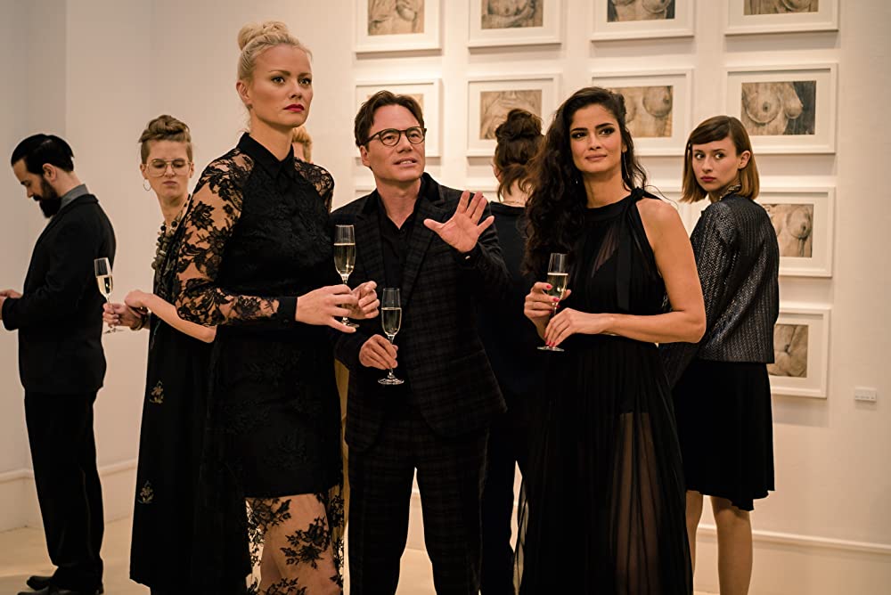 ゲットバックの画像