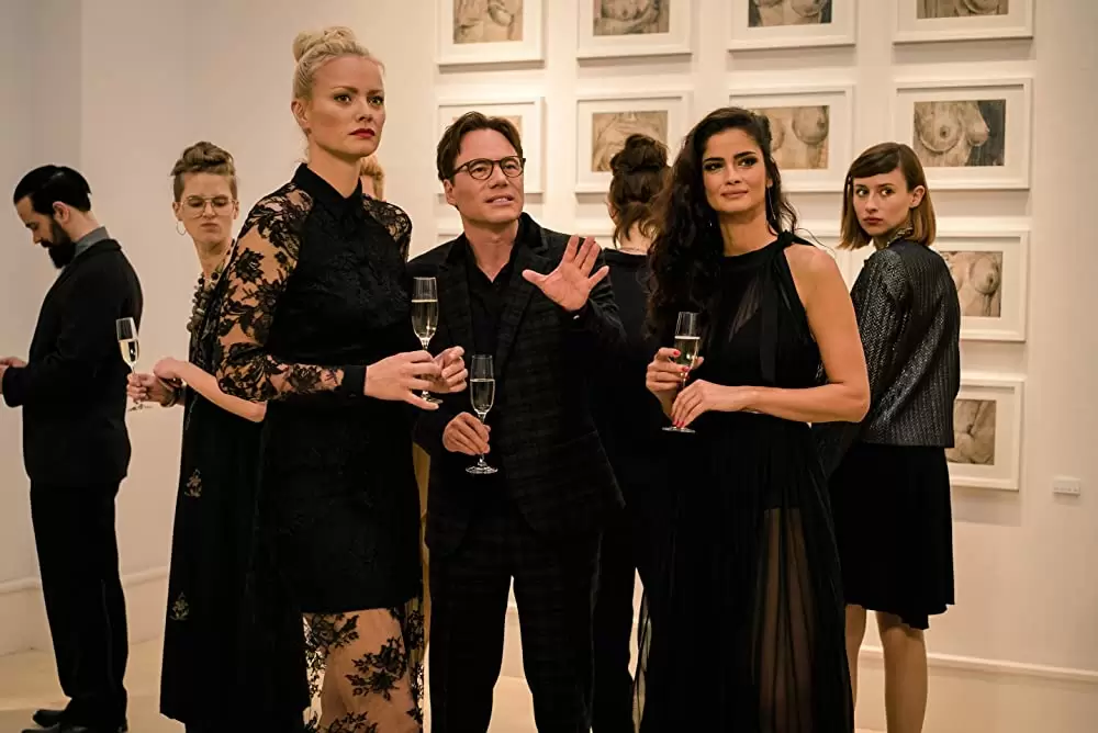 ゲットバックの画像