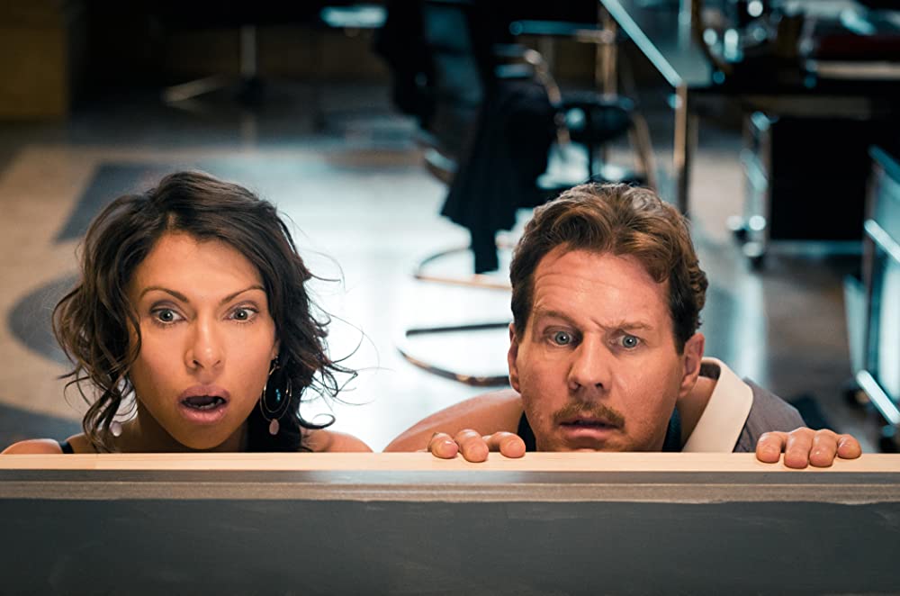 ゲットバックの画像