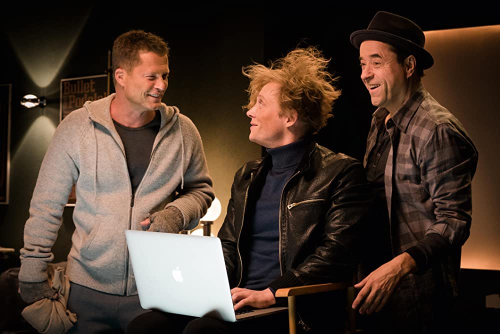 ゲットバックの画像