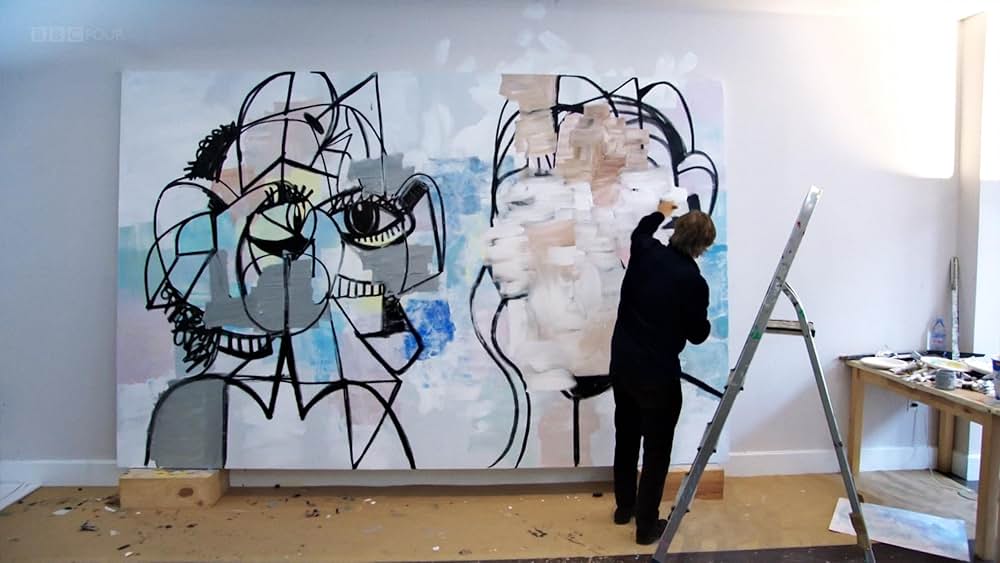 アートのお値段の画像