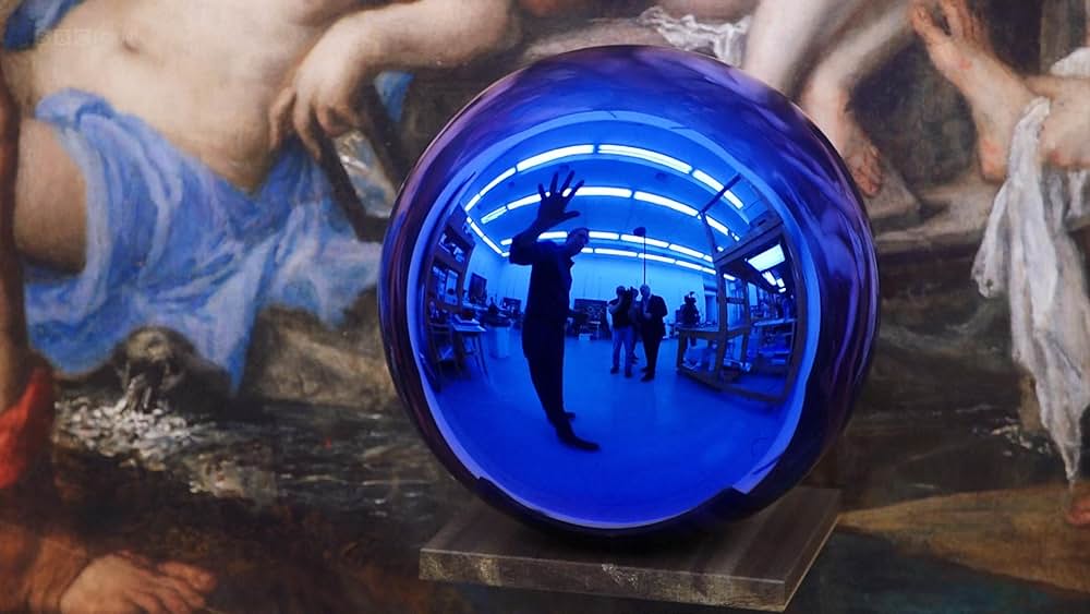 アートのお値段の画像