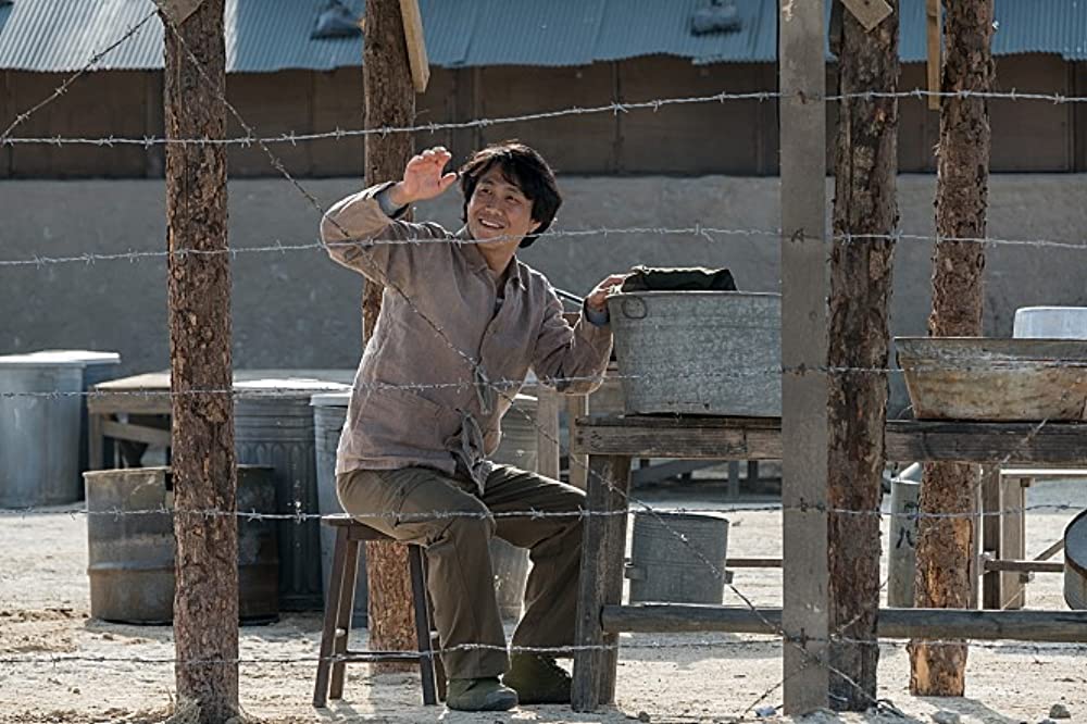 スウィング・キッズの画像