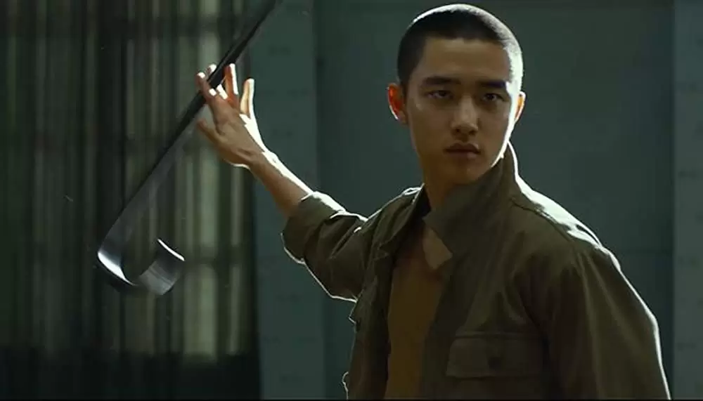 スウィング・キッズの画像