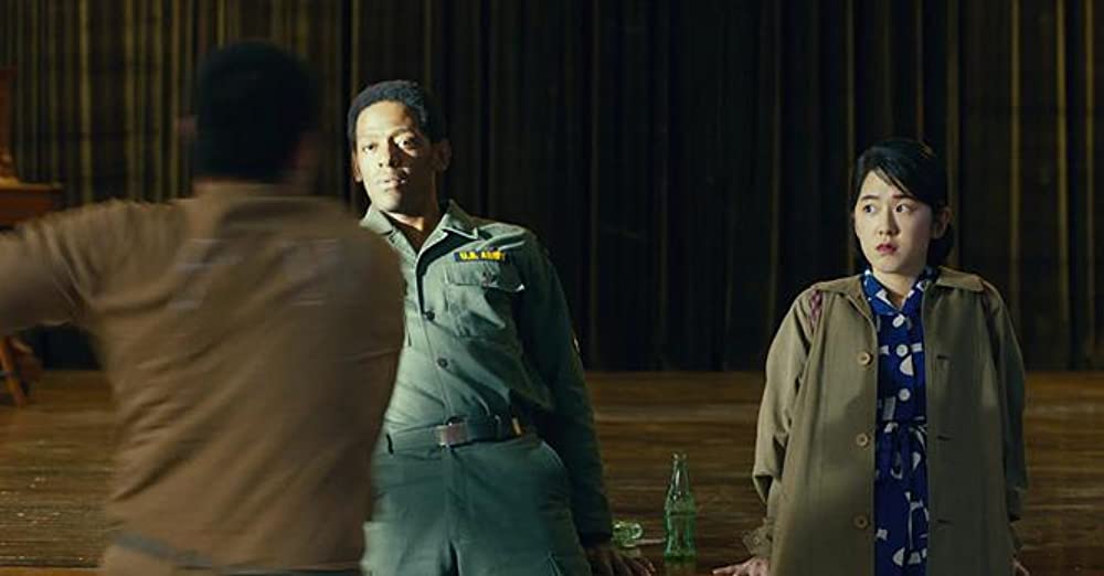 スウィング・キッズの画像