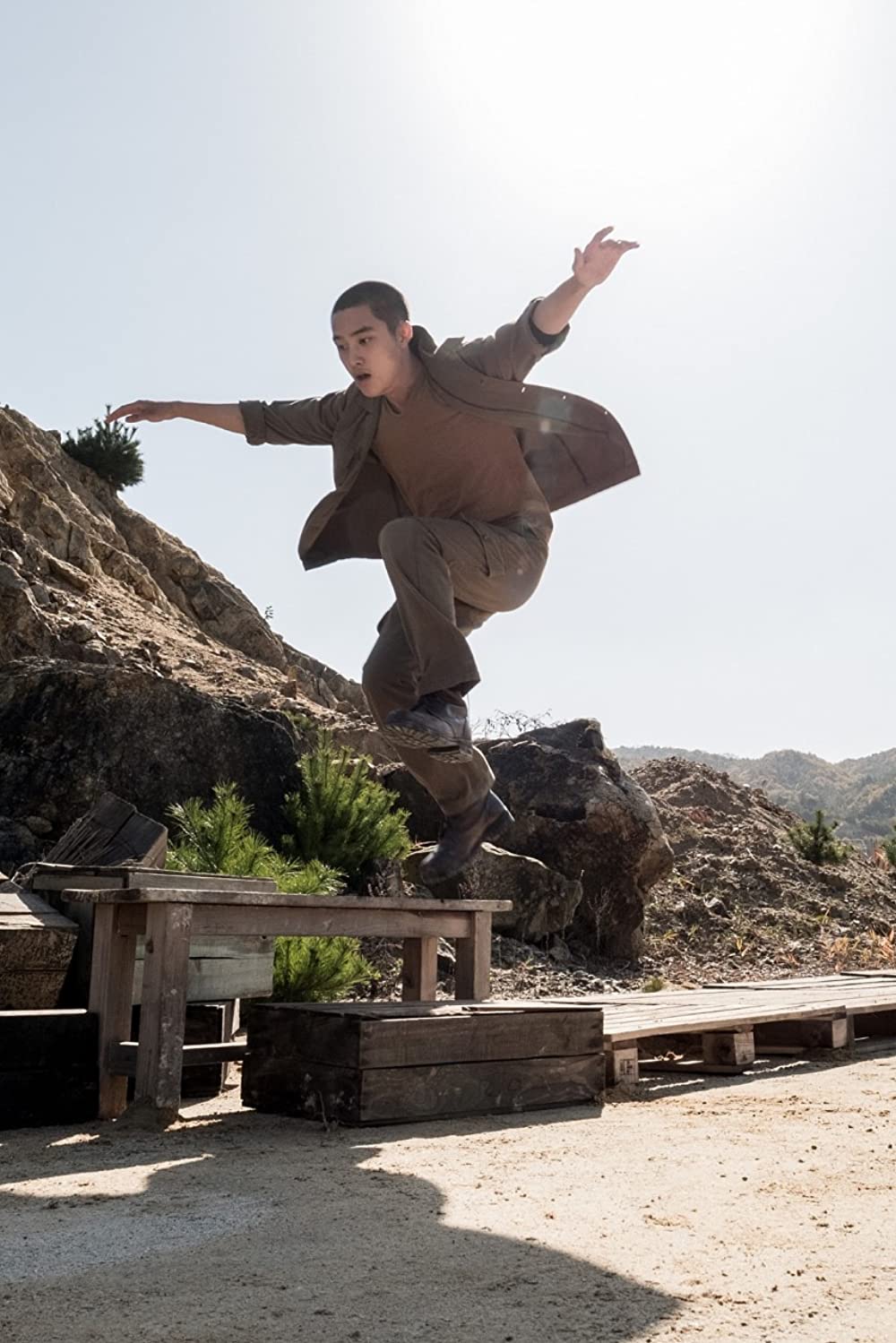 スウィング・キッズの画像