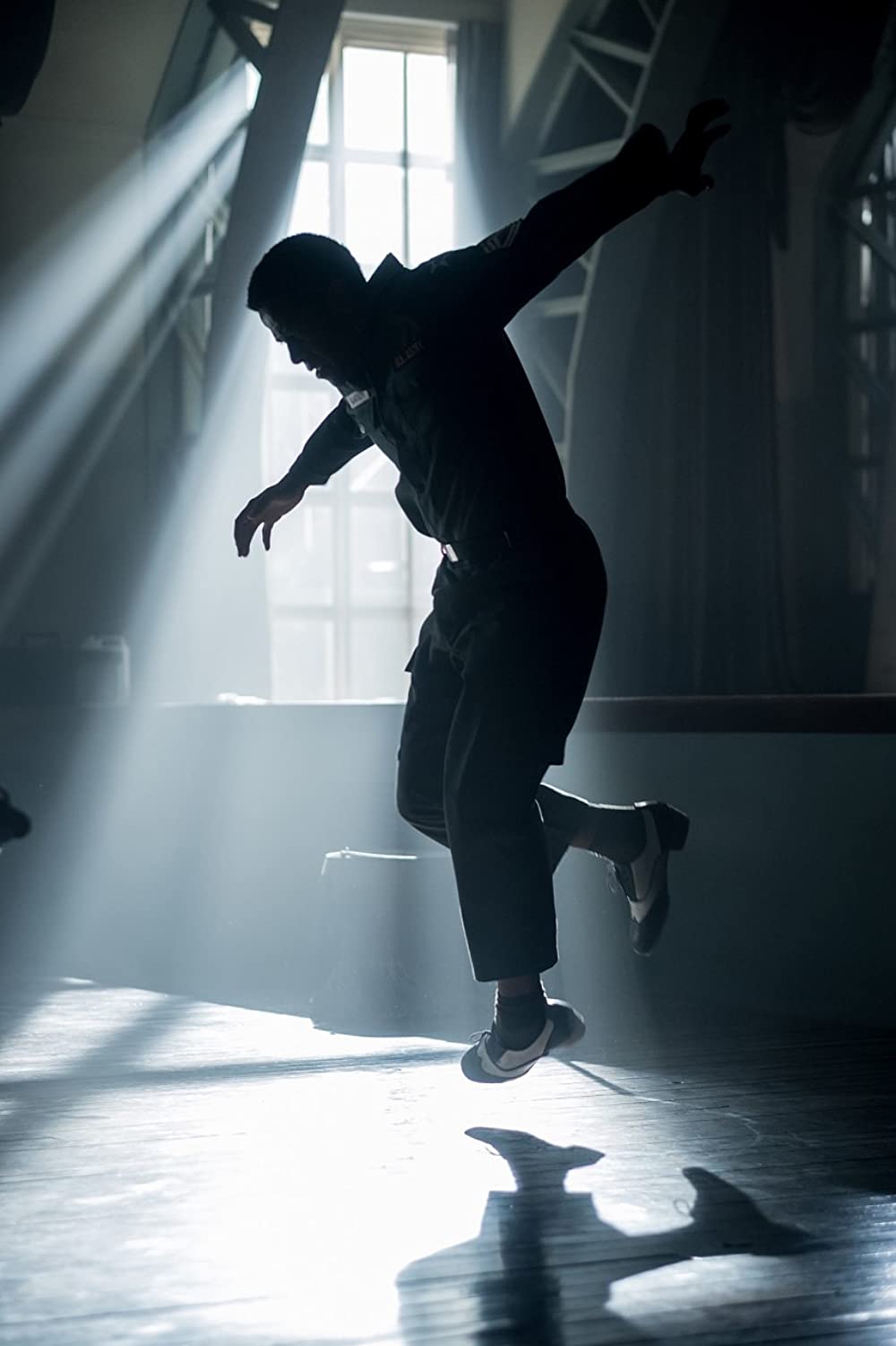 スウィング・キッズの画像