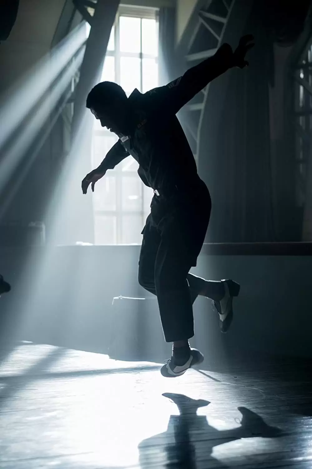 スウィング・キッズの画像