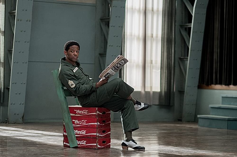 スウィング・キッズの画像