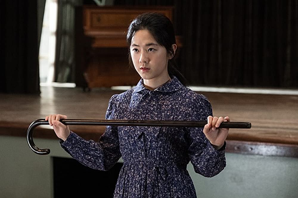 スウィング・キッズの画像