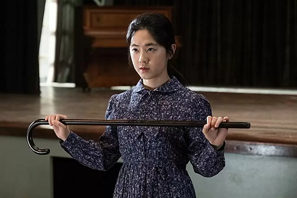 スウィング・キッズの画像