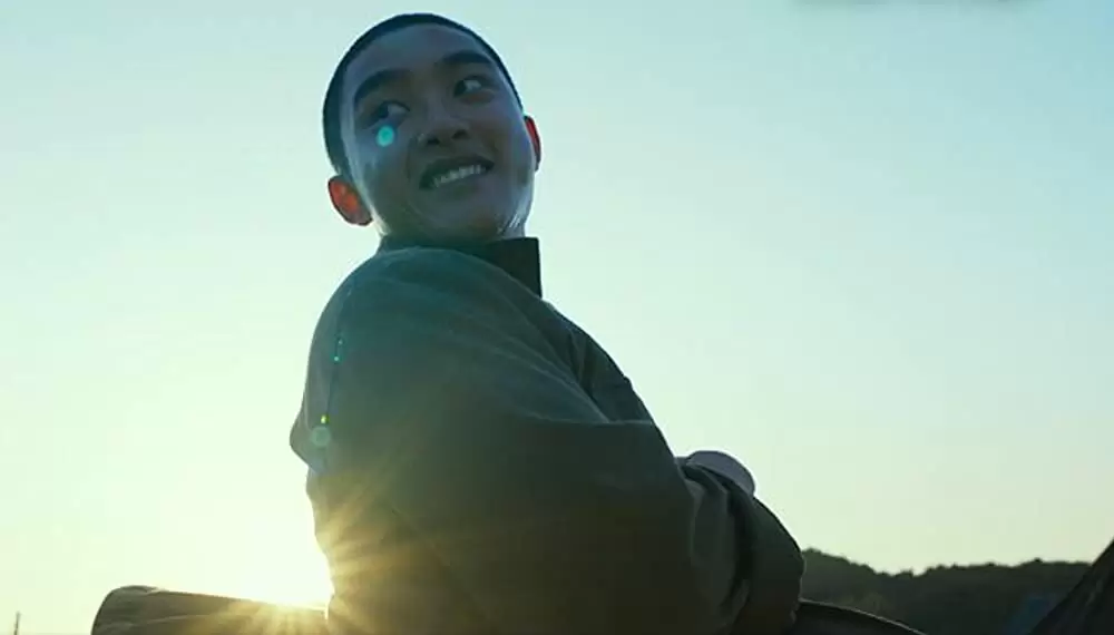 スウィング・キッズの画像