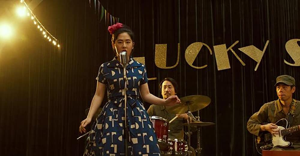 スウィング・キッズの画像