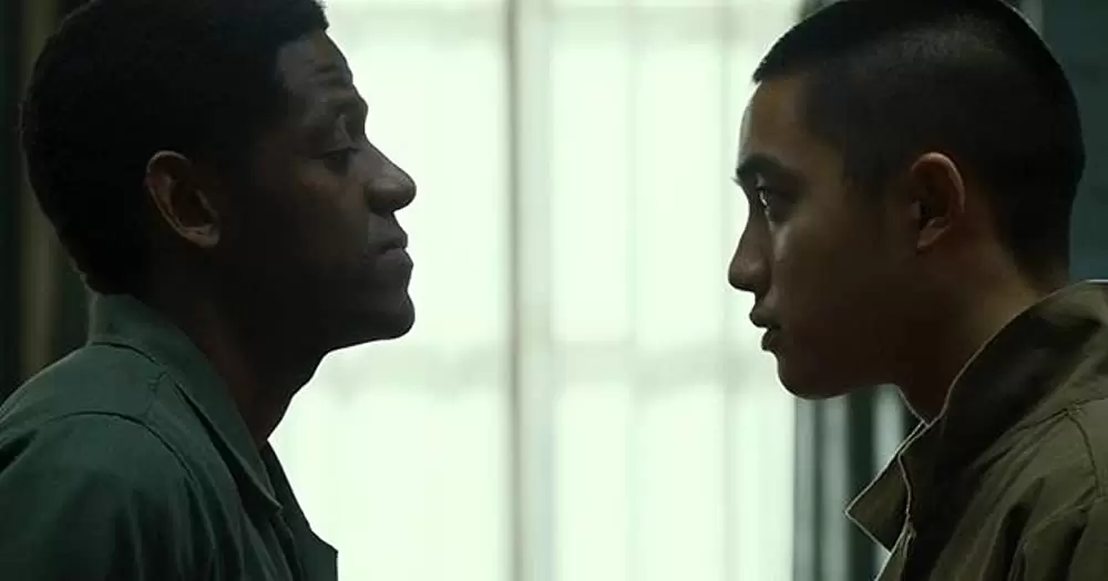 スウィング・キッズの画像