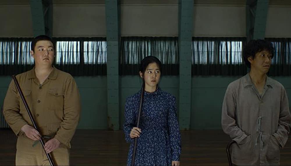 スウィング・キッズの画像