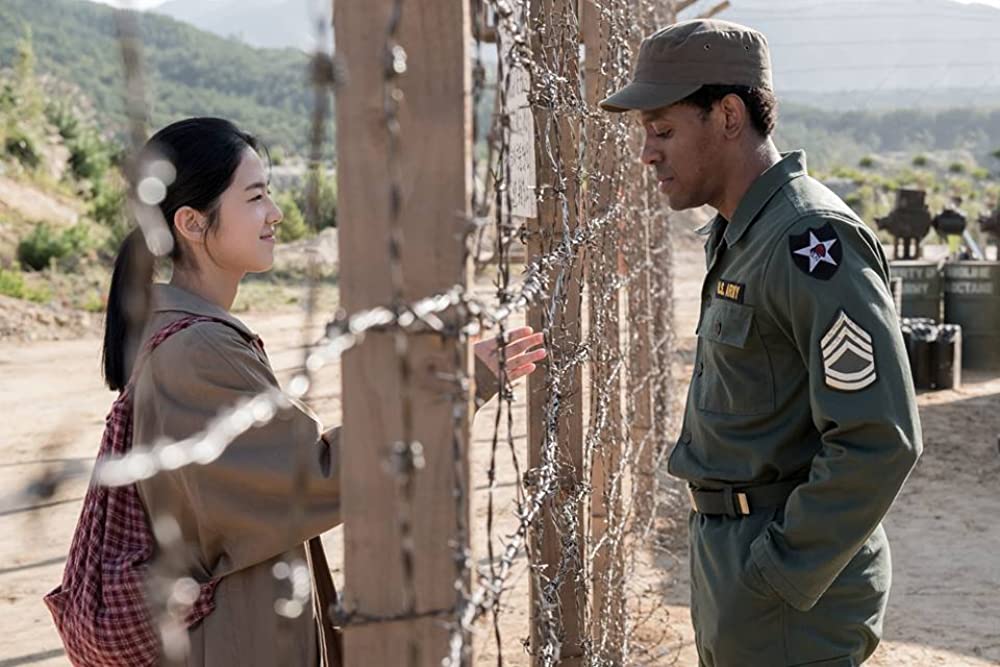 スウィング・キッズの画像