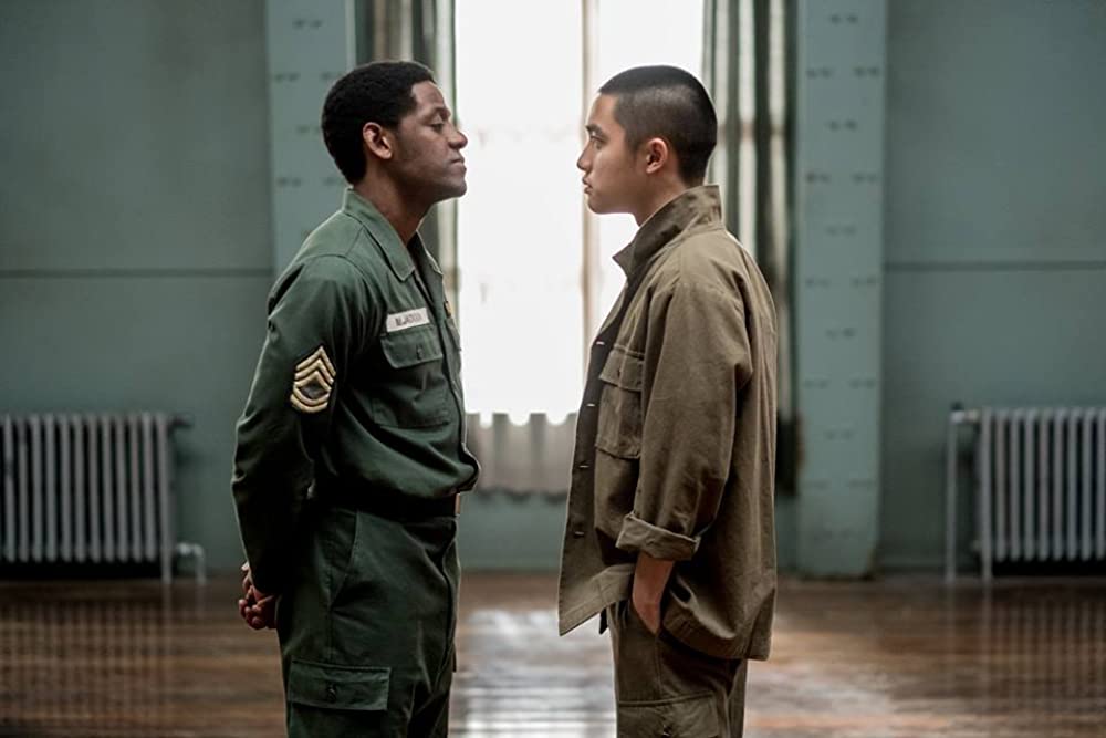 スウィング・キッズの画像