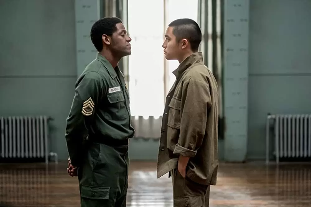 スウィング・キッズの画像