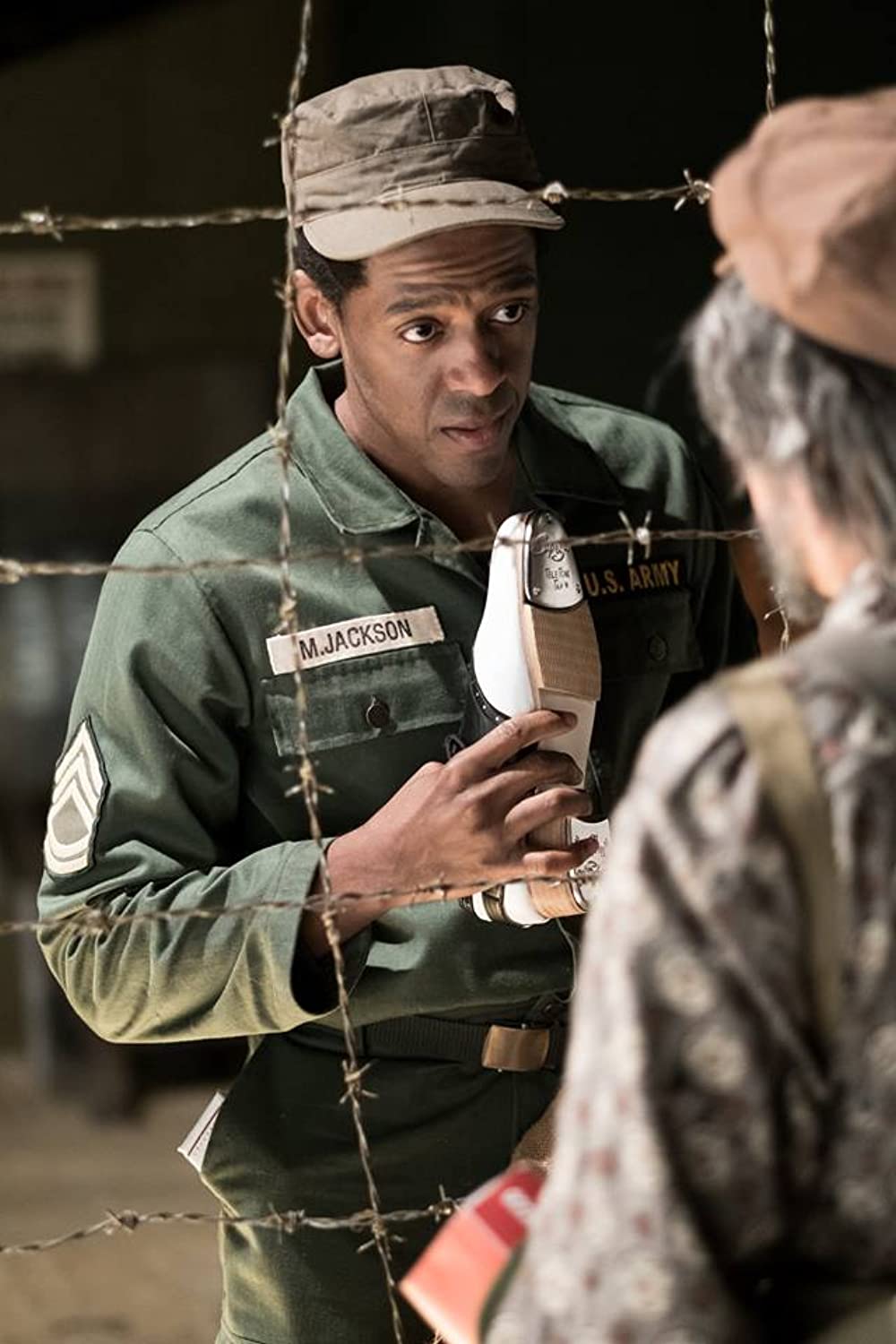 スウィング・キッズの画像