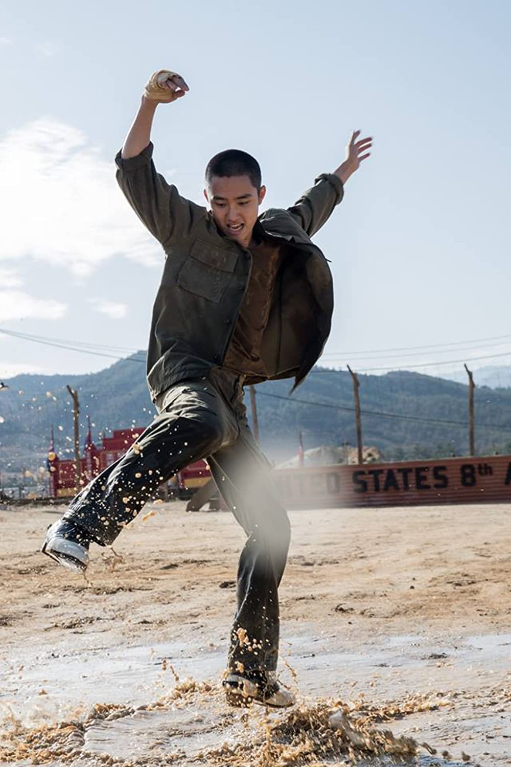 スウィング・キッズの画像