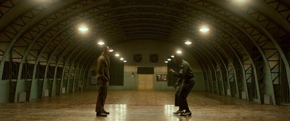 スウィング・キッズの画像