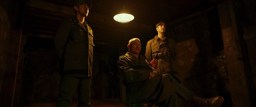 スウィング・キッズの画像