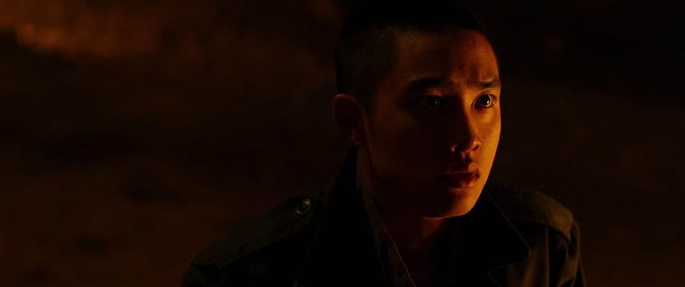 スウィング・キッズの画像