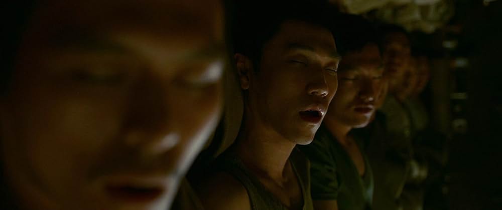 スウィング・キッズの画像