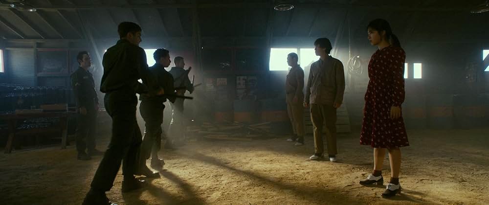 スウィング・キッズの画像