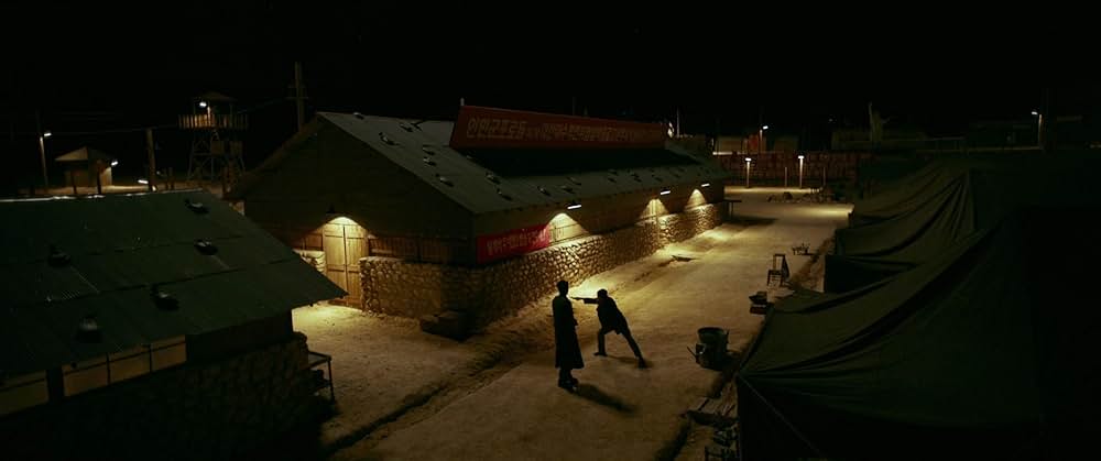 スウィング・キッズの画像