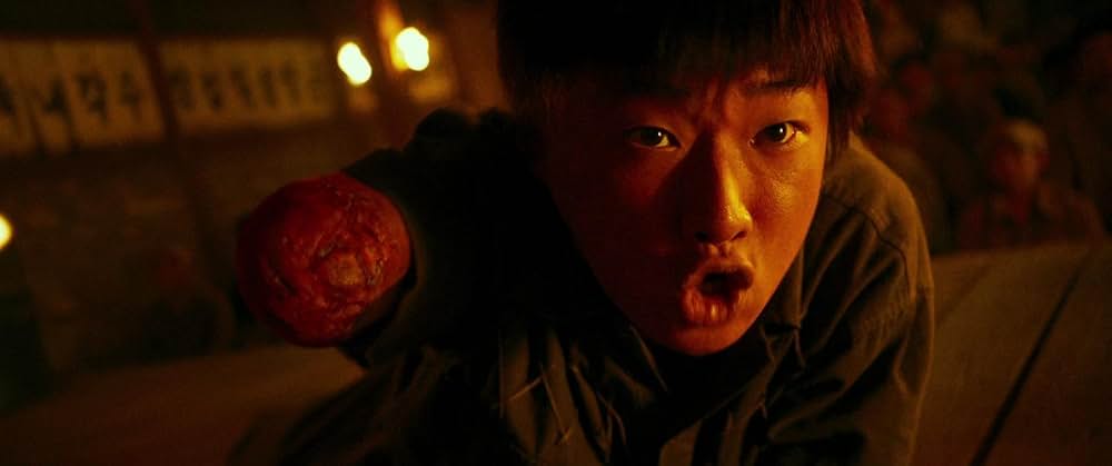 スウィング・キッズの画像