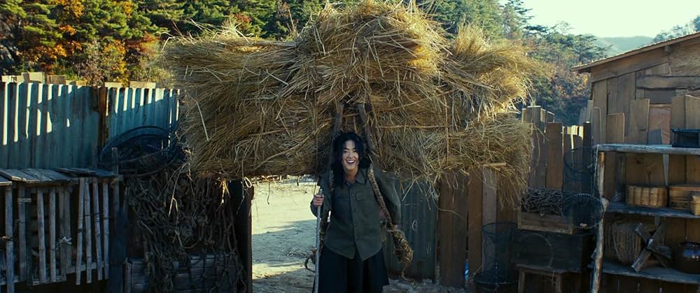 スウィング・キッズの画像