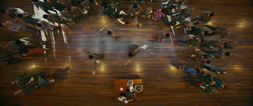 スウィング・キッズの画像