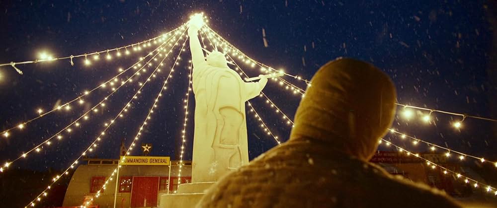 スウィング・キッズの画像