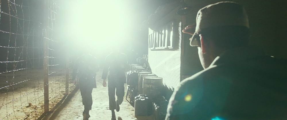 スウィング・キッズの画像