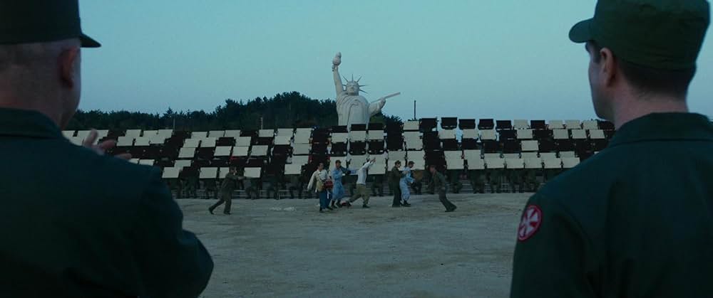 スウィング・キッズの画像