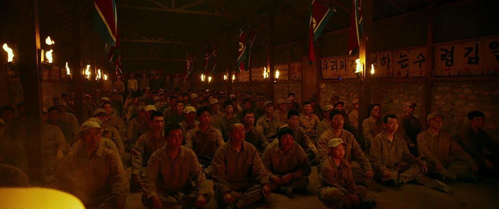 スウィング・キッズの画像