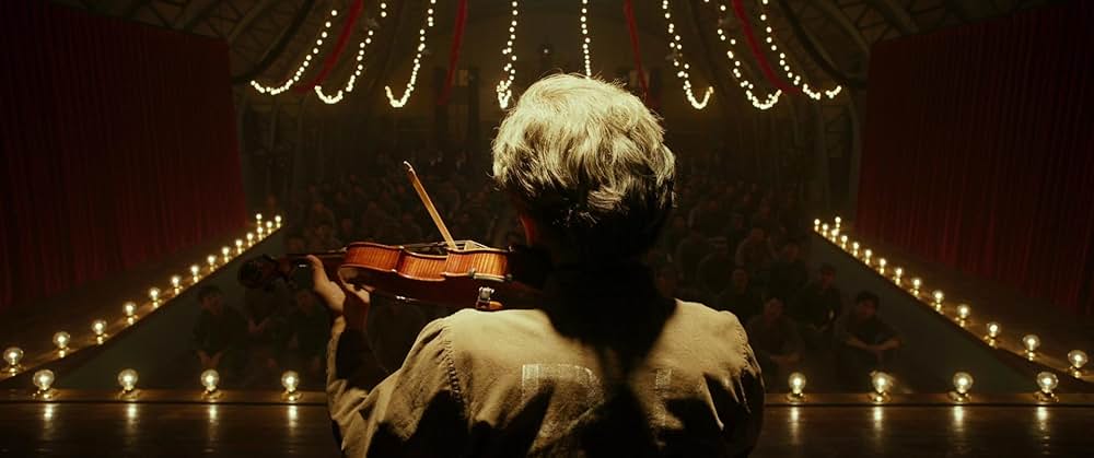 スウィング・キッズの画像