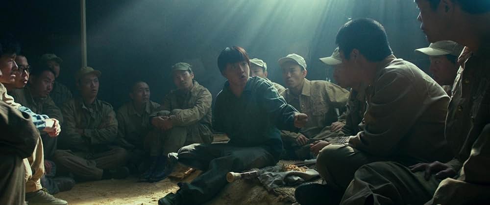 スウィング・キッズの画像