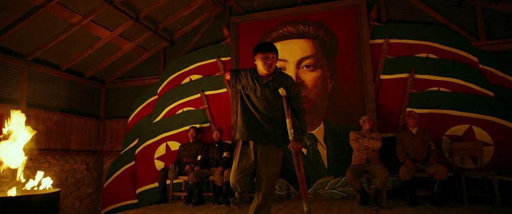 スウィング・キッズの画像